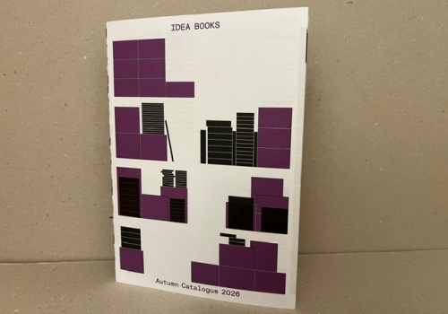 Idea books