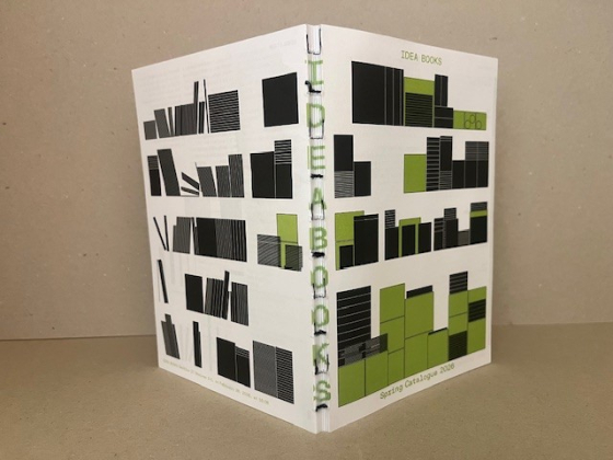 Idea books