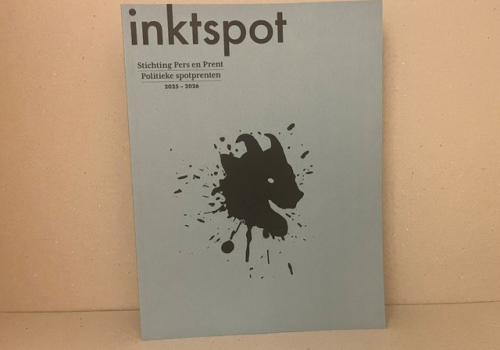 inktspot
