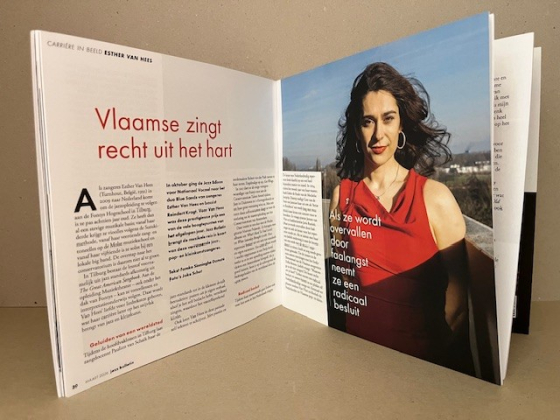 jazz bulletin – maart 2026 – nummer 138