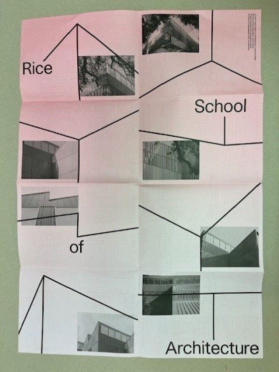 Rice School of Architecture