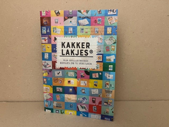 kakkerlakjes