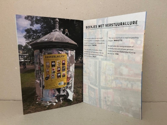 kakkerlakjes