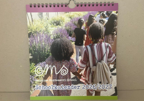 Osdorpse Montessori School