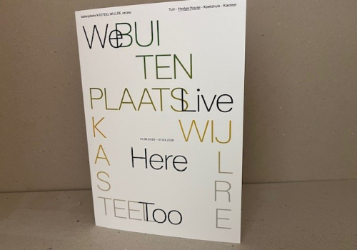 buitenplaats Kasteel Wijlre