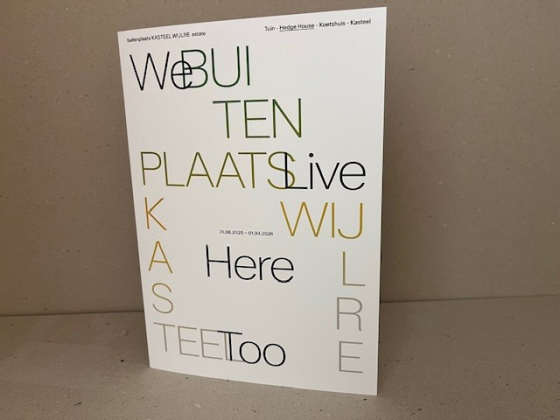 buitenplaats Kasteel Wijlre