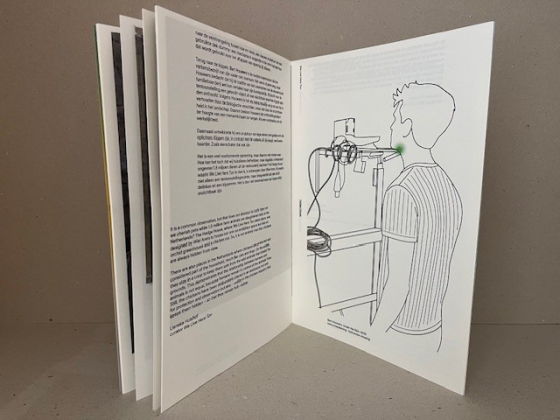 Hollands Maandblad – 8/9 – 2025