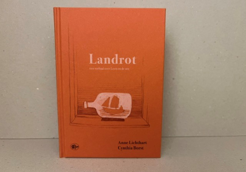 Landrot