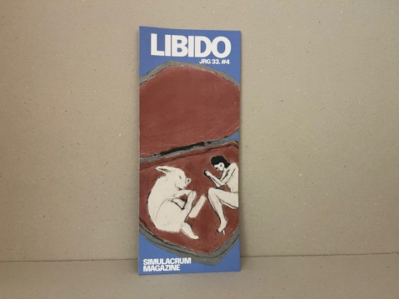 Libido jrg 33. #4
