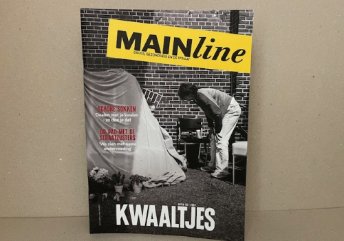 MAINline editie 03 / 2024