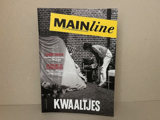 MAINline editie 03 / 2024