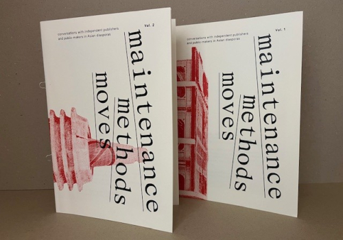 maintenance methods moves