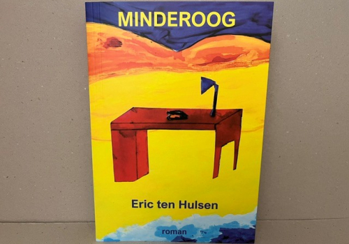 minderoog
