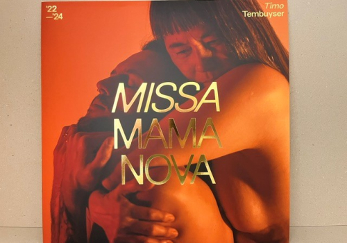 Missa Mama Nova