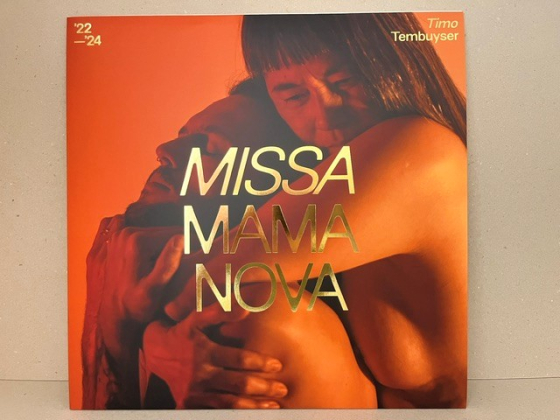 Missa Mama Nova