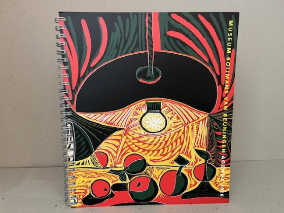 Museum Boijmans van Beuningen – agenda 2026