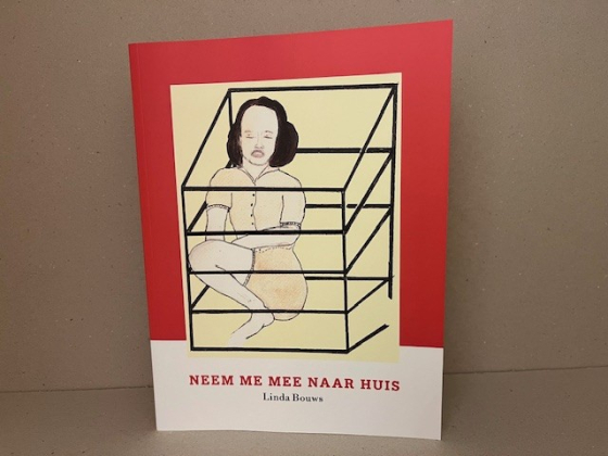 neem me mee naar huis