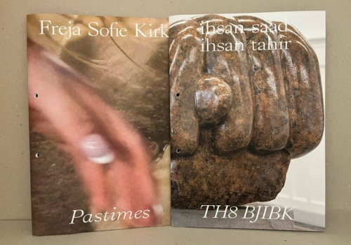Publication Overgaden