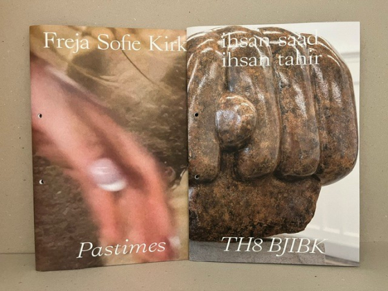 Publication Overgaden