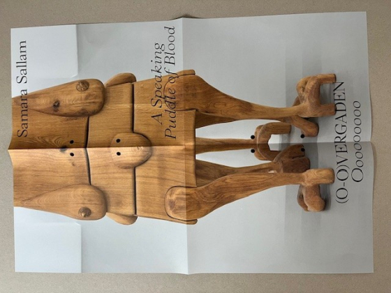 Publication Overgaden nr 18