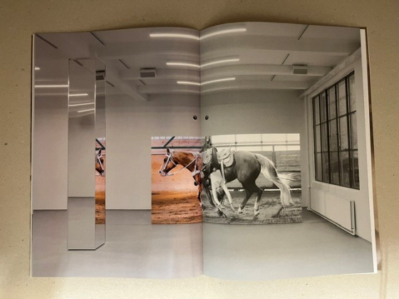 Publication Overgaden