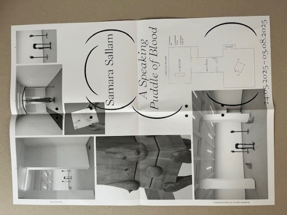 Publication Overgaden nr 18