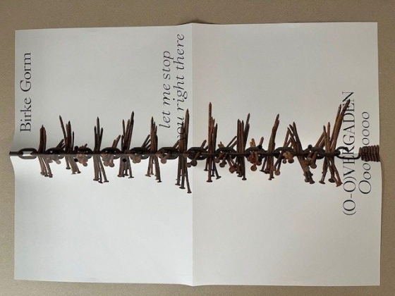 Publication Overgaden nr 18