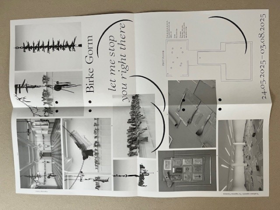 Publication Overgaden nr 18