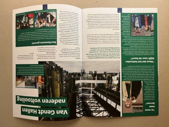 Petersburg Journaal #39