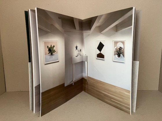 presence       Ilona Plaum