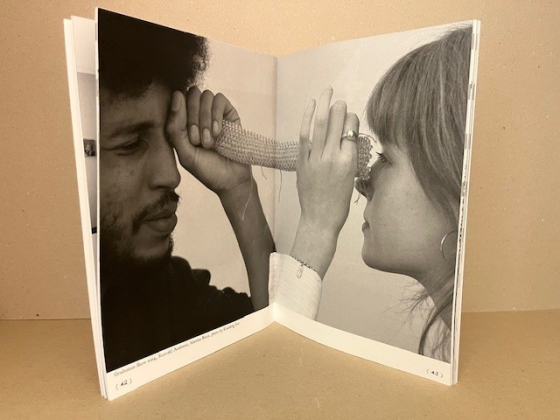 Rietveld  Sandberg – institutional plan 2026 – 2031