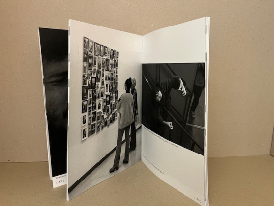 Rietveld  Sandberg – institutional plan 2026 – 2031