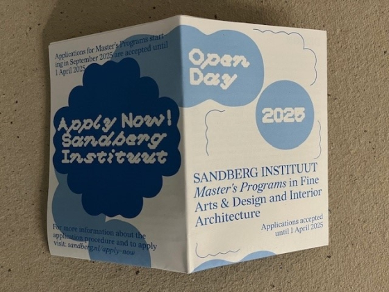 Open day 2025