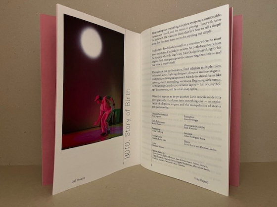 Seven sweet dreams and a nightmare