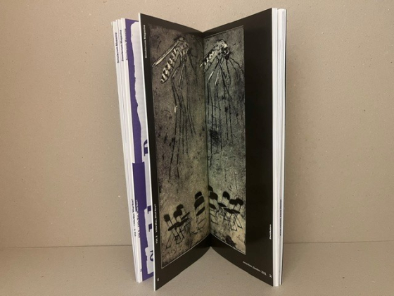 Simulacrum Magazine