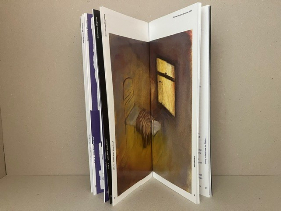Simulacrum Magazine