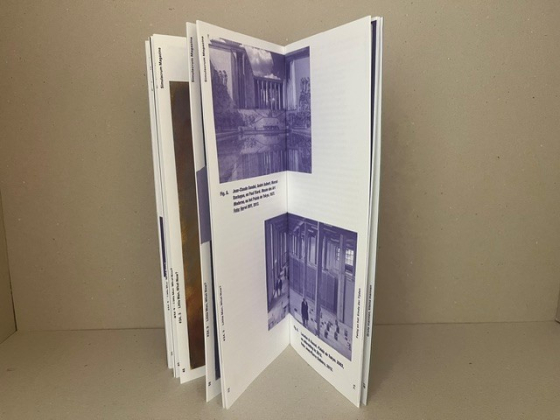 Simulacrum Magazine