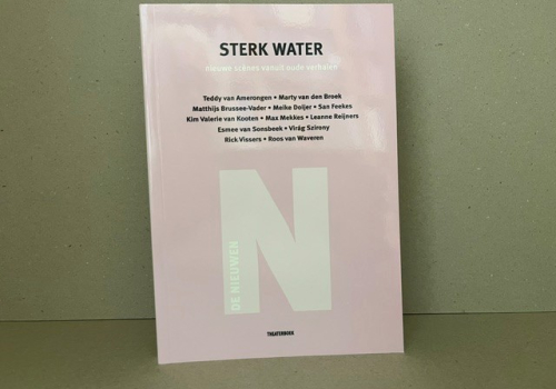 sterk water