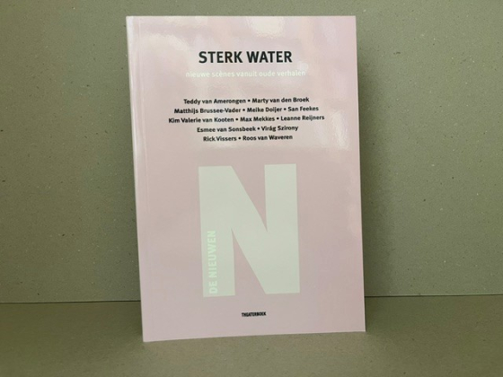 sterk water