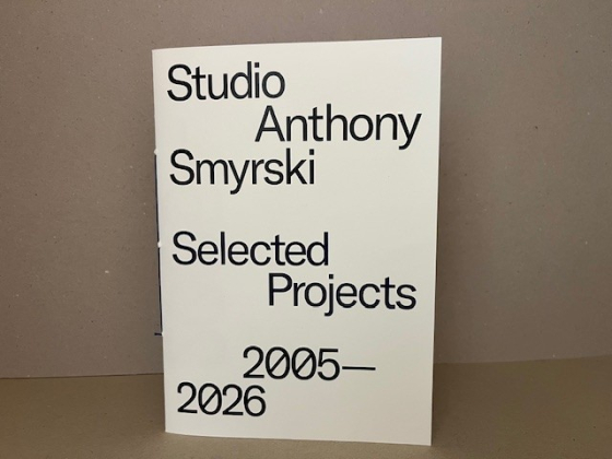 Studio Anthony Smyrski