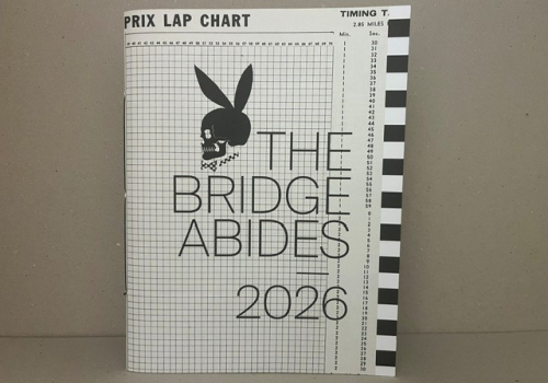 the bridge abides