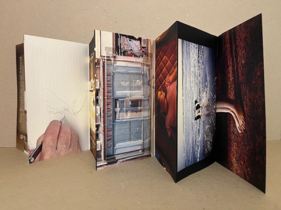 The Brush in your Hand