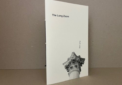 The long zoom – Ruth Legg