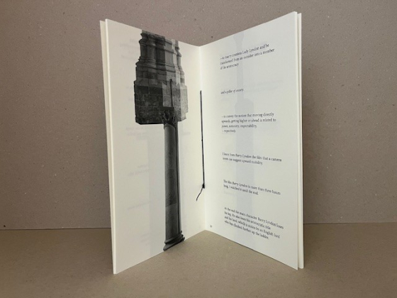 The long zoom – Ruth Legg