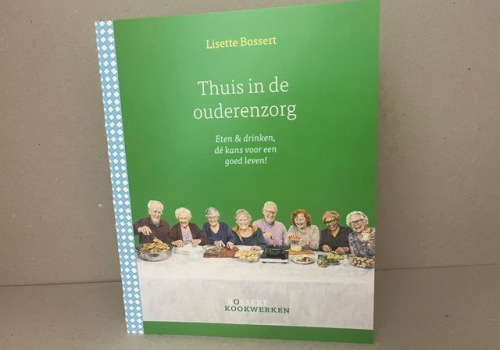 thuis in de ouderenzorg