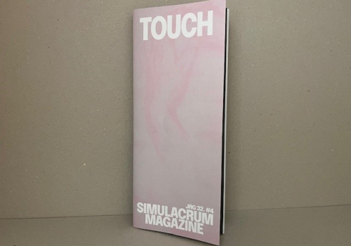 touch