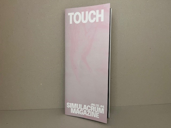 touch