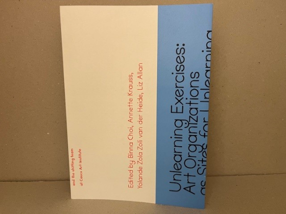 unlearning exercices: