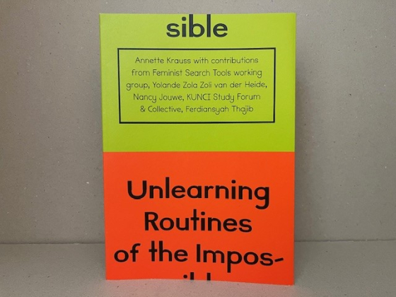 Unlearning Routines of the impossible