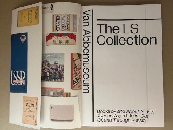 the LS collection